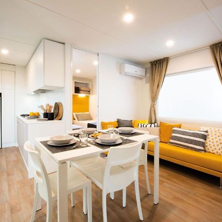 Premium Mobile Home In 노바야 외부 사진