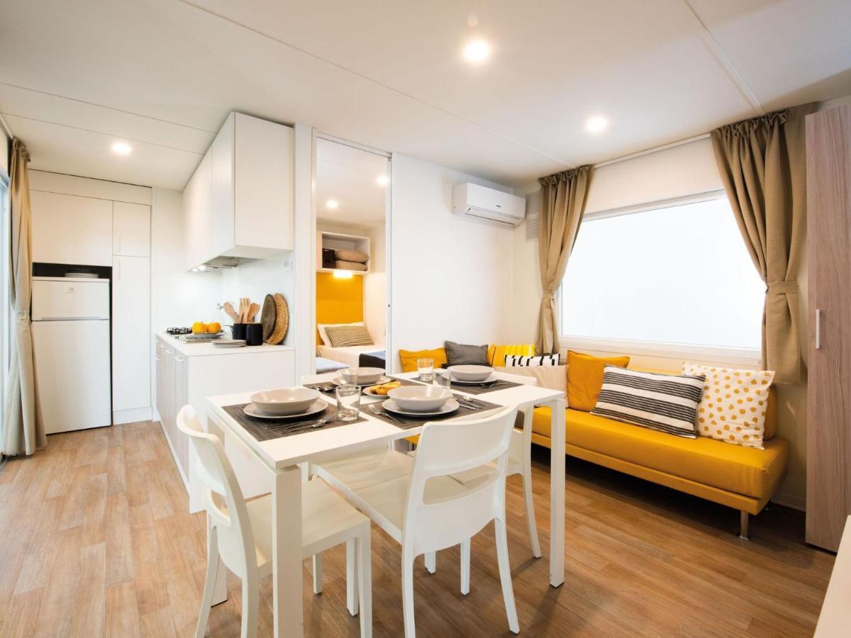 Premium Mobile Home In 노바야 외부 사진