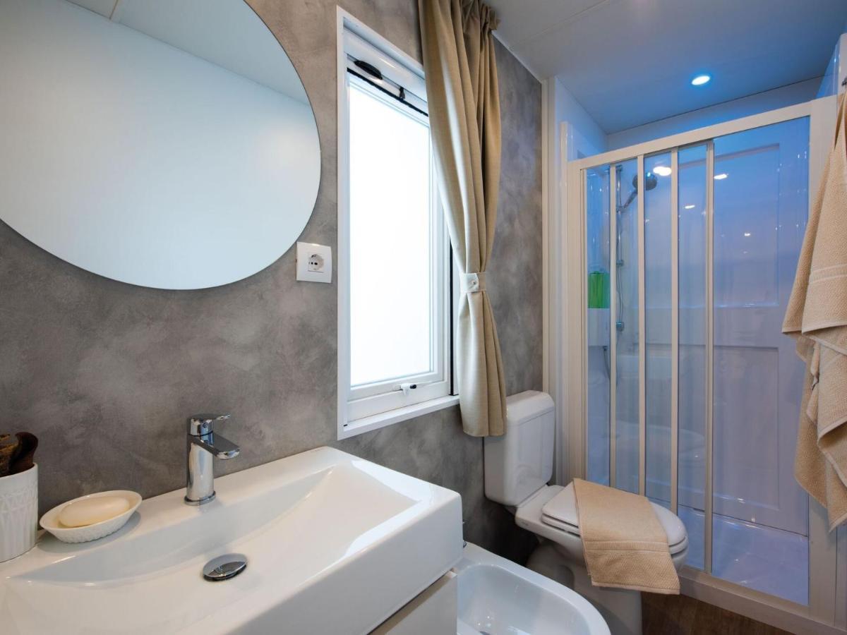 Premium Mobile Home In 노바야 외부 사진