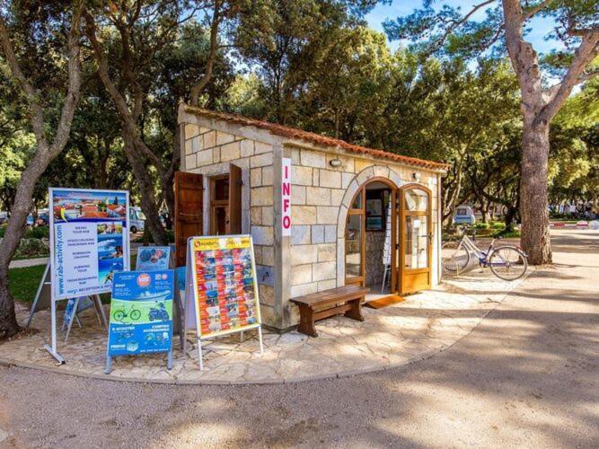 Premium Mobile Home In 노바야 외부 사진