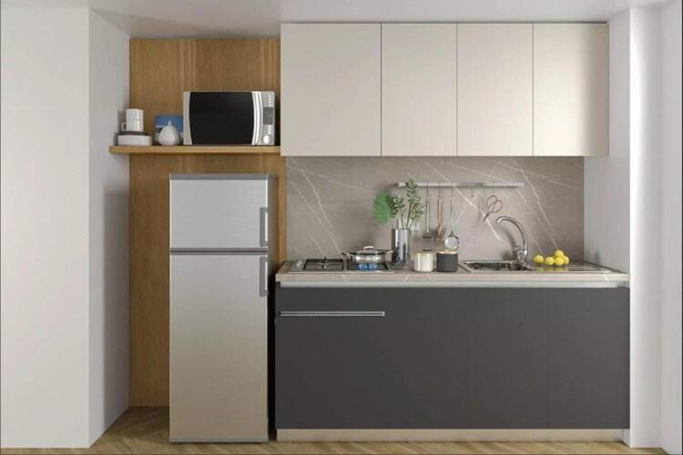 Premium Mobile Home In 노바야 외부 사진