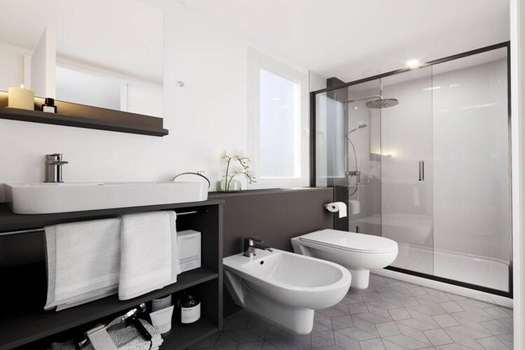 Premium Mobile Home In 노바야 외부 사진