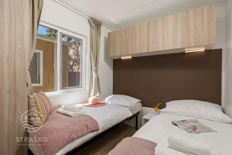 Premium Mobile Home In 노바야 외부 사진