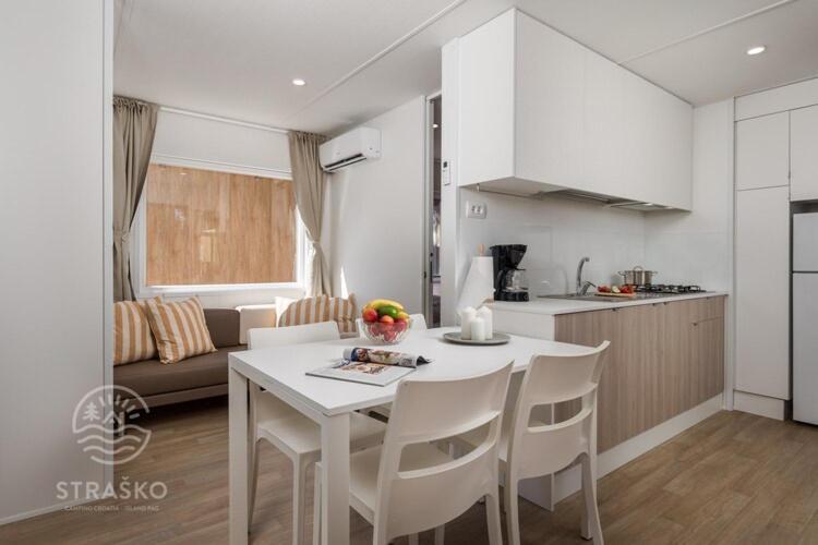 Premium Mobile Home In 노바야 외부 사진